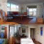 Ideally located 100m to beach, spacious and neat