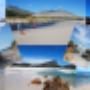 Only 3 minutes walk to this beautiful beach