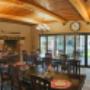 breakfast room