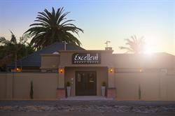 Excellent Guest House