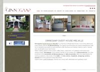 Ginnegaap Guesthouse