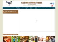 Glenburn Lodge Country Estate