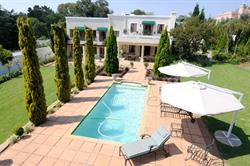 Highgrove Guest House
