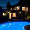 by night