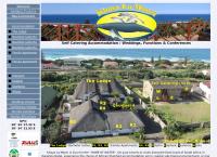 Khaya La Manzi Guest Lodge