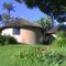 Khululeka Retreat's Rondavels