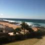bedroom view