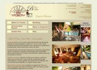 Le Cozmo Guesthouse