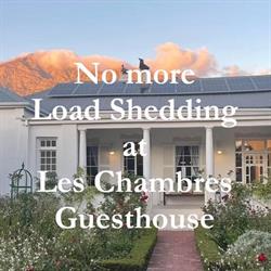 Les Chambres
