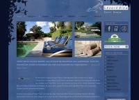 Lézard Bleu Guest House