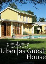Libertas Guest House