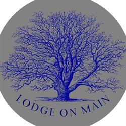 Lodge On Main Guest House & Conference Centre