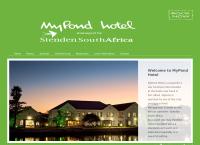Mypond Hotel