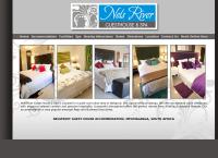 Nels River Guesthouse and SPA