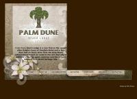 Palm Dune Beach Lodge