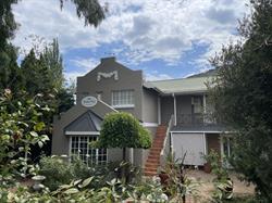 Patcham Place & Lilliput House, Clarens