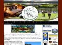 Penwarn Country Lodge