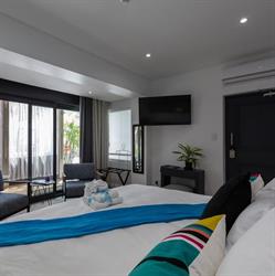 Point b Guest House