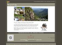 Porcupine Ridge