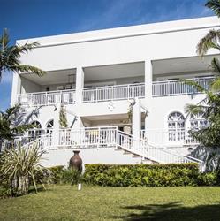Sandals Guest House
