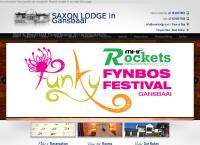 Saxon Lodge