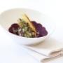 Beetroot Carpaccio