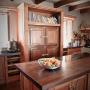 Country Kitchen