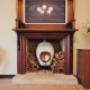 Fireplaces