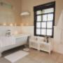 Honeymoon Bathroom