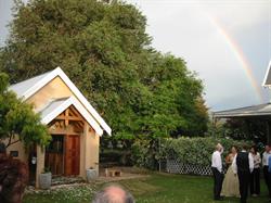 Shady Pines Guest House
