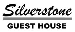 Silverstone Guest House (NB - This is not a Hotel, but a Bed & Breakfast)