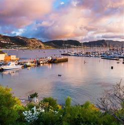 Simon's Town Quayside Hotel/ Lodge