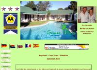 Somer Place Bed and Breakfast