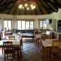 Guests Dining and lounge