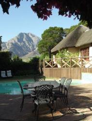 Summerhill Guest Farm