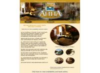 Ah Ha Guest House