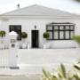 Front House