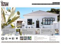 Antrim Villa's website