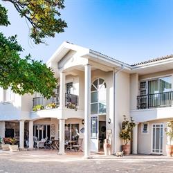 Arum Guest House