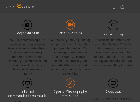 Phonix Capture's website