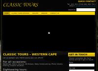 Classic Tours