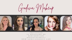 Godiva Makeup