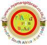 Nyama Spitbraai