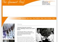 The Gourmet Chef