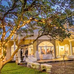 The Plantation