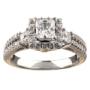 1ct Diamond Rings on Special