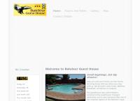 Bateleur Guest House