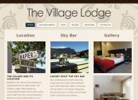The Village Lodge