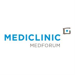 Mediclinic Medforum Hospital