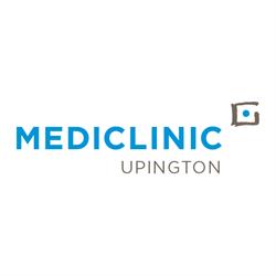 Mediclinic Upington Hospital